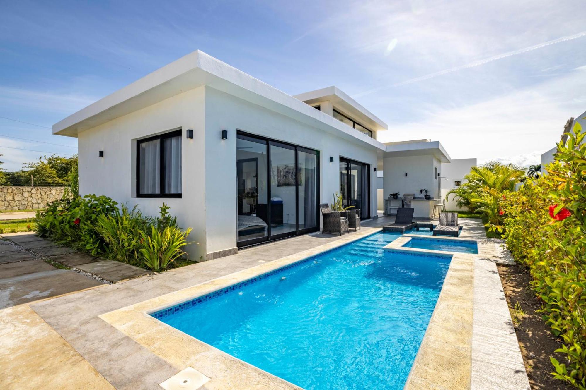 Sosua Ocean Village, Villa 9 Campo Del Mar , IV Exterior photo