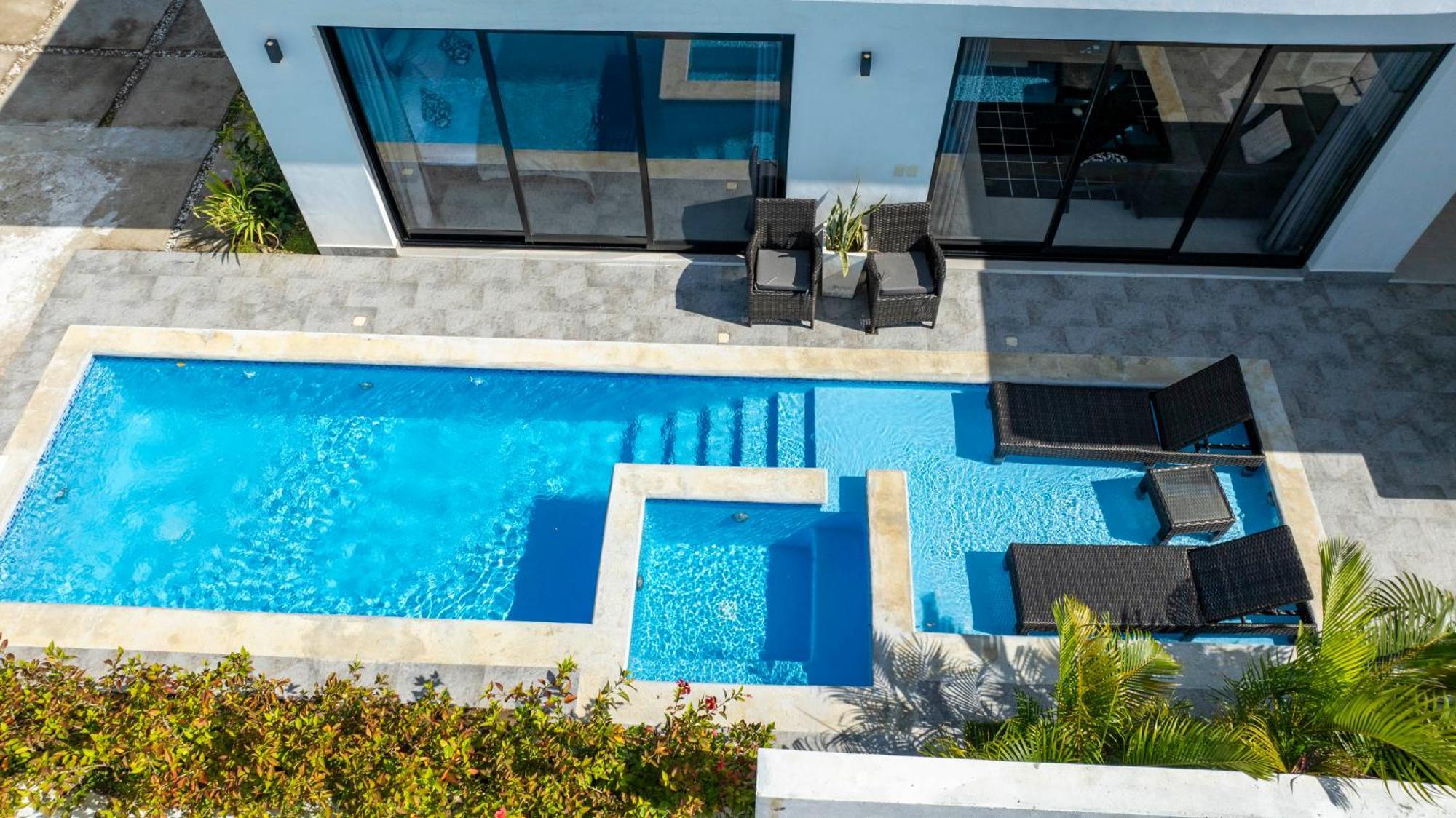 Sosua Ocean Village, Villa 9 Campo Del Mar , IV Exterior photo