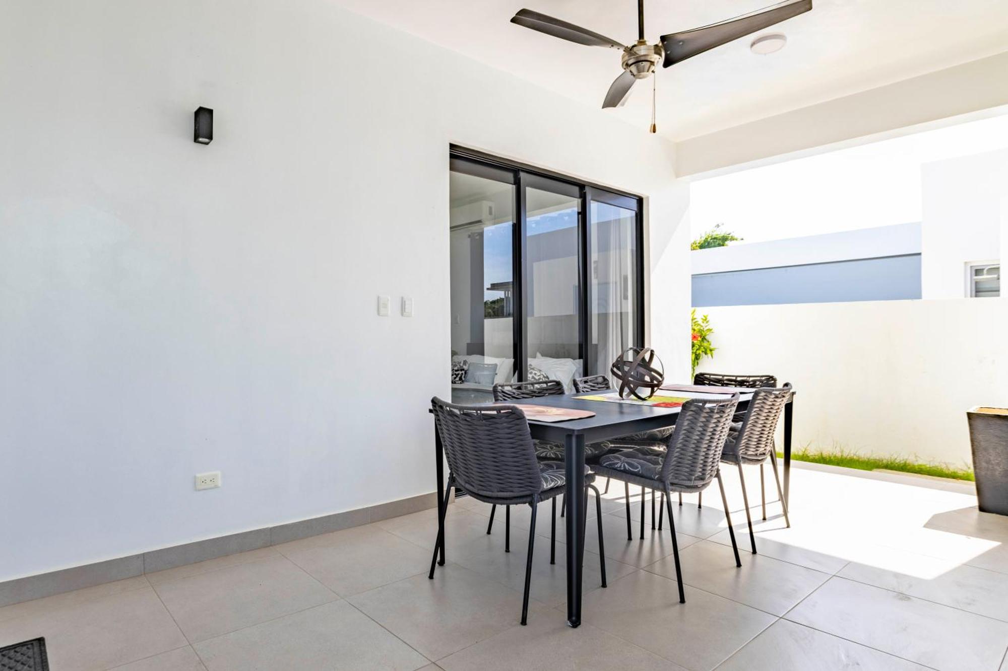 Sosua Ocean Village, Villa 9 Campo Del Mar , IV Exterior photo